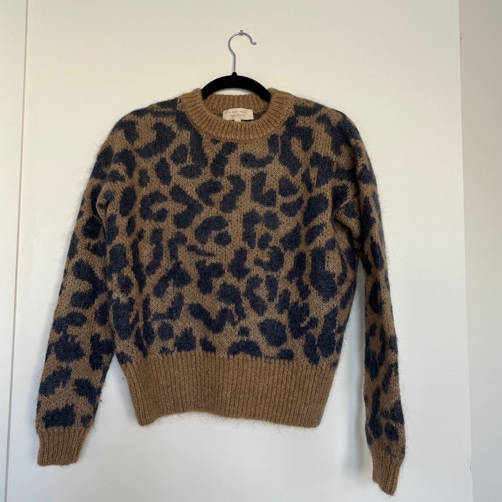Sesame Octave Jumper